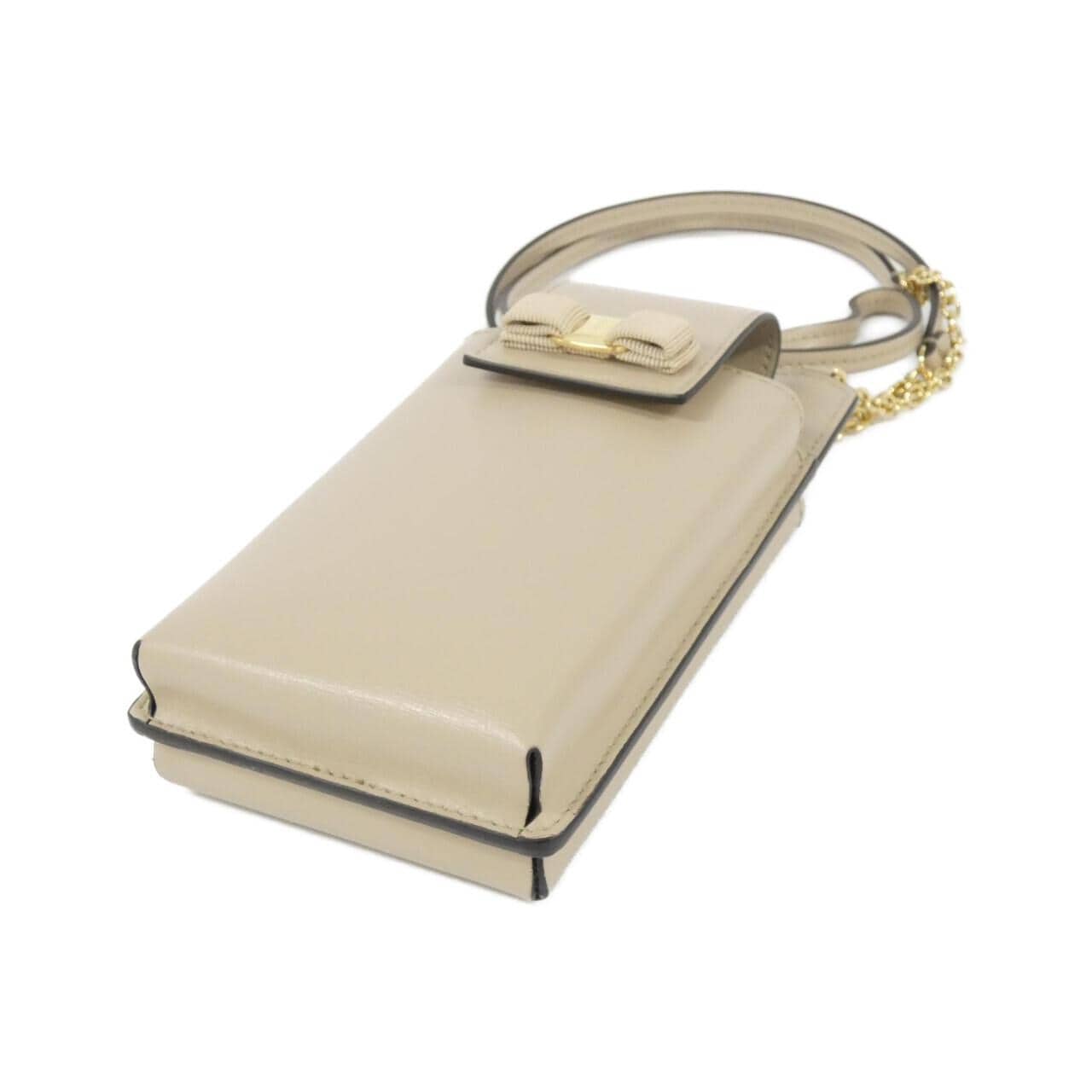 サルヴァトーレフェラガモ 22 0381 フォンケース