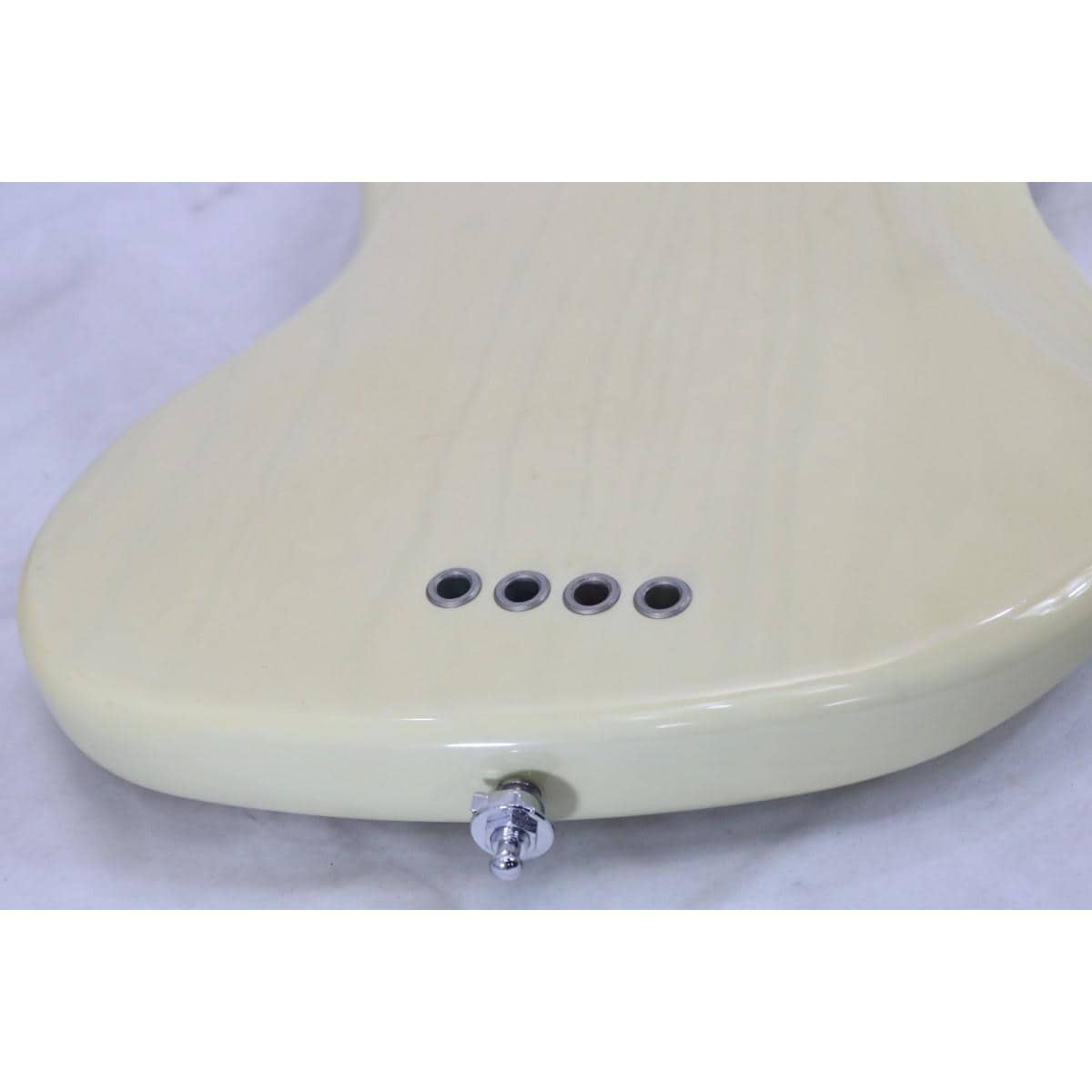 ＦＥＮＤＥＲ　　ＡＭＥＲＩＣＡＮ　ＪＡＺＺ　ＢＡＳＳ