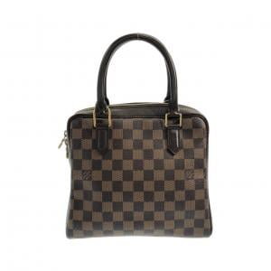 ルイヴィトン ダミエ ブレラ N51150 バッグ