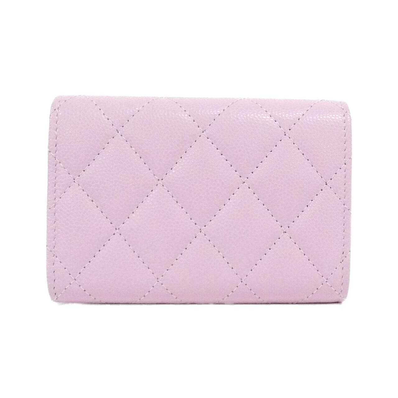 【未使用品】シャネル AP3518 財布