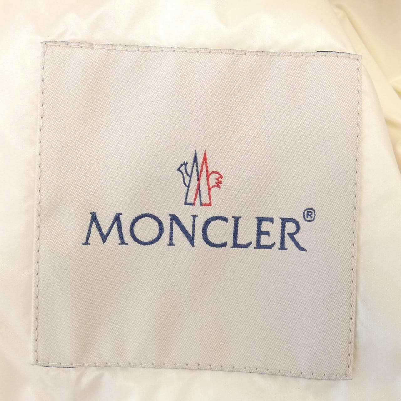 モンクレール MONCLER ダウンベスト