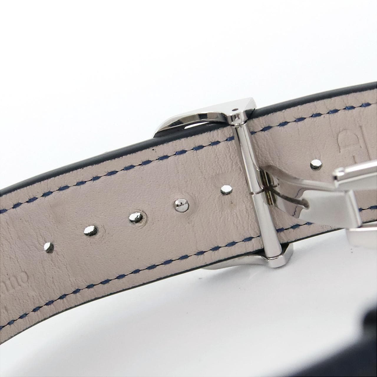 Jaguar-LeCoultre Reverso Tribute Duo 215.8.D4/Q3988482 SS Manual Winding