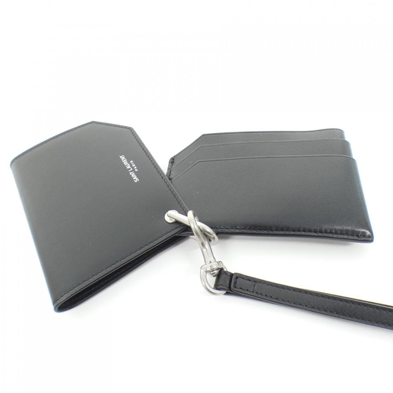 【新品】サンローラン 798311 AADAQ カードケース