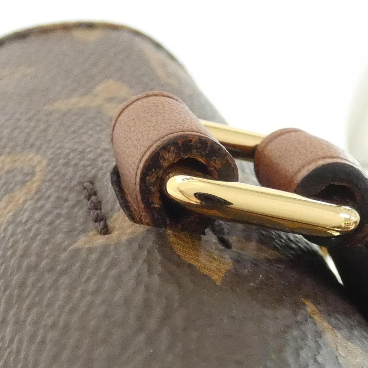 LOUIS VUITTON Monogram Marignan M44257 Bag