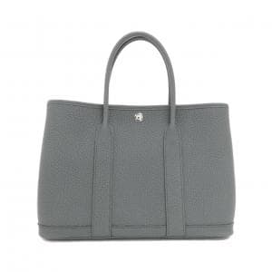 【未使用品】エルメス ガーデン パーティ 30cm 051568CK バッグ
