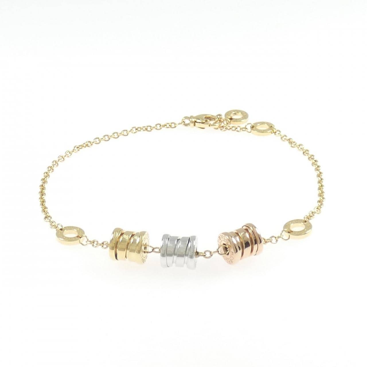 BVLGARI B.zero1 element手链