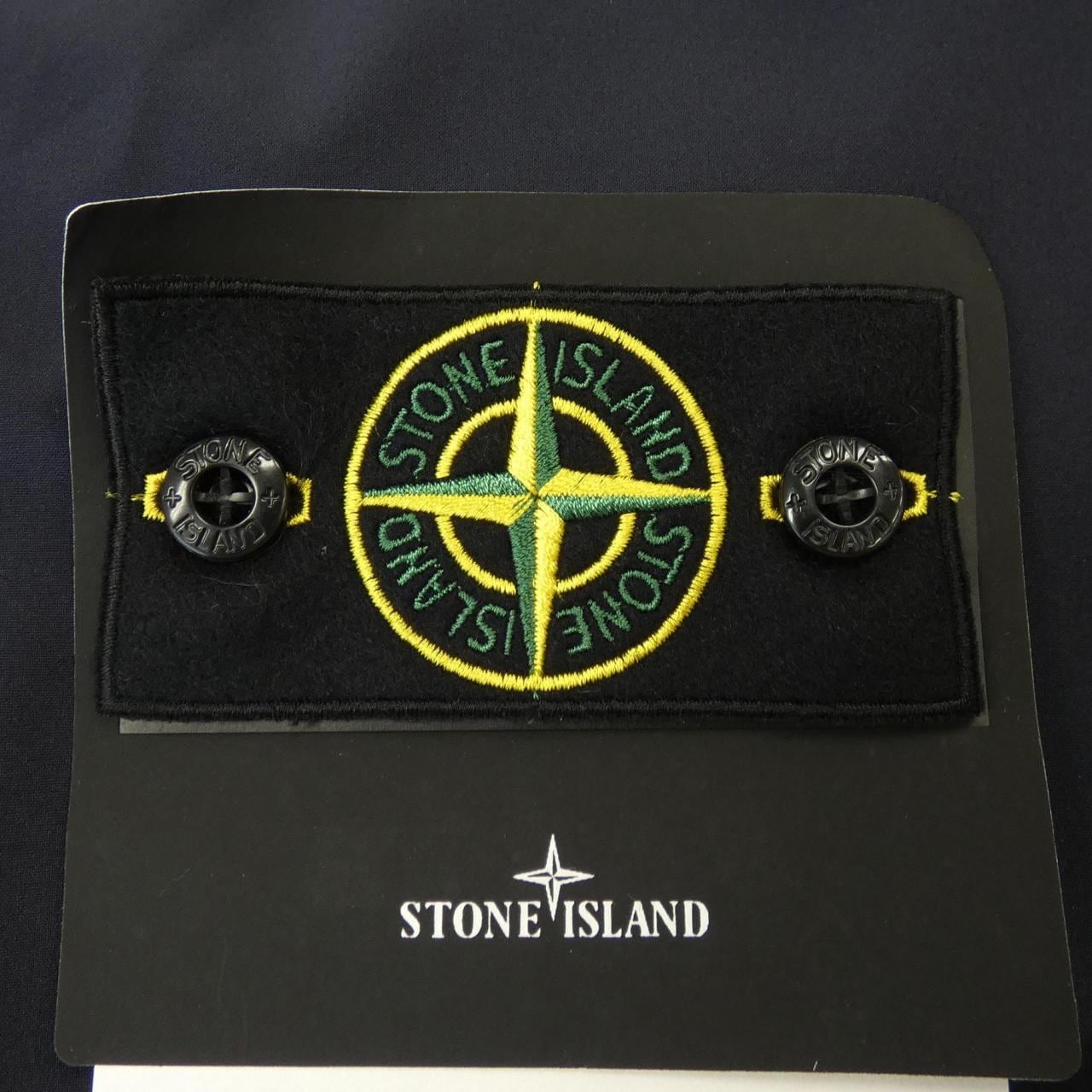 ストーンアイランド STONE ISLAND K1S154100010 S0A22 ジャケット
