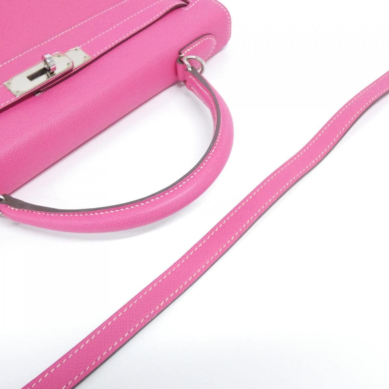 エルメス ケリー キャンディ 32cm 063112CK バッグ