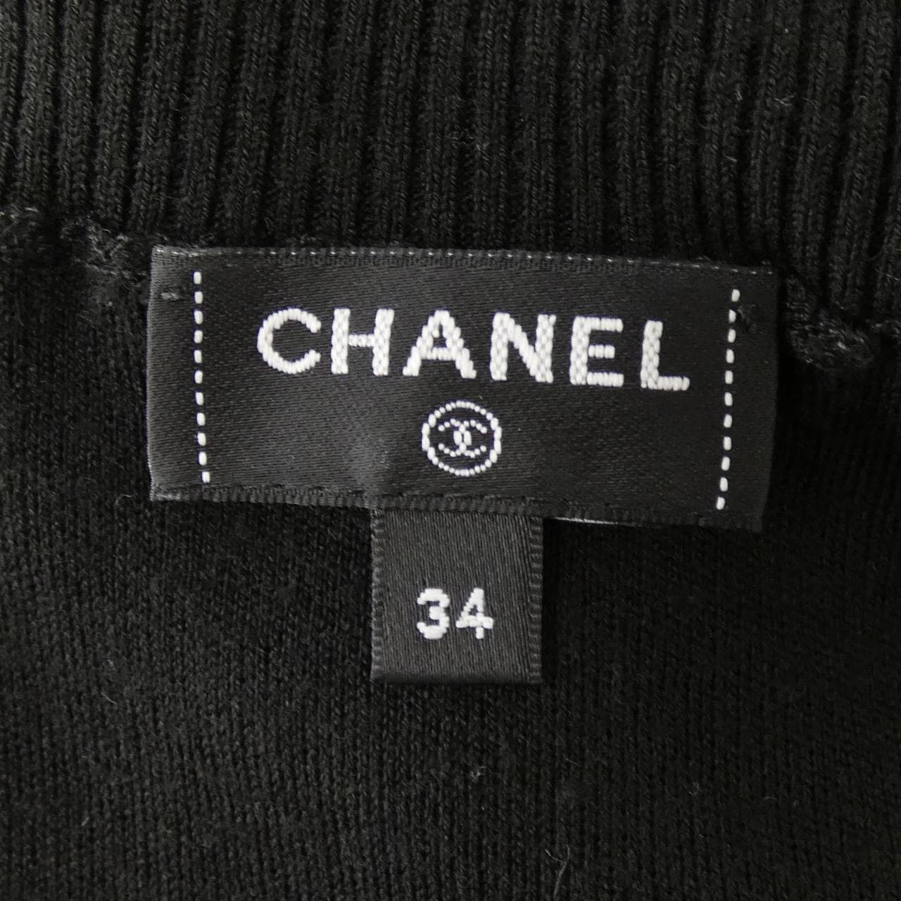 シャネル CHANEL LOOK6 P77802K11277 パーカー