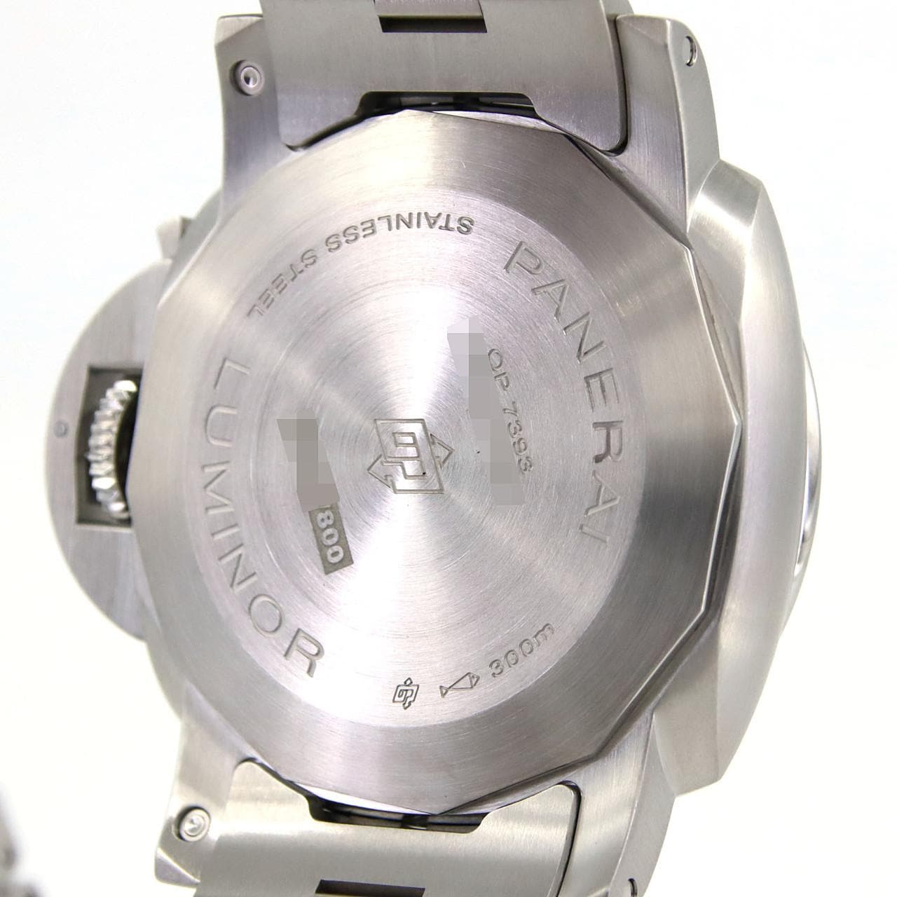 パネライ ルミノールマリーナ PAM01316 SS 自動巻