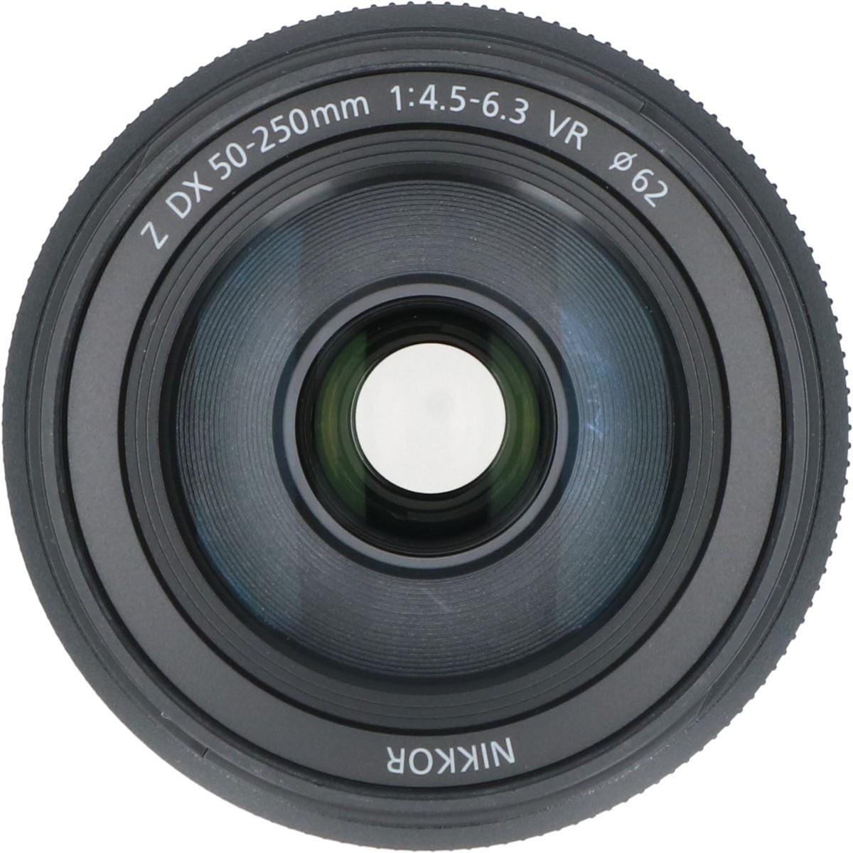 Ｚ　ＤＸ５０－２５０ｍｍ　Ｆ４．５－６．３ＶＲ