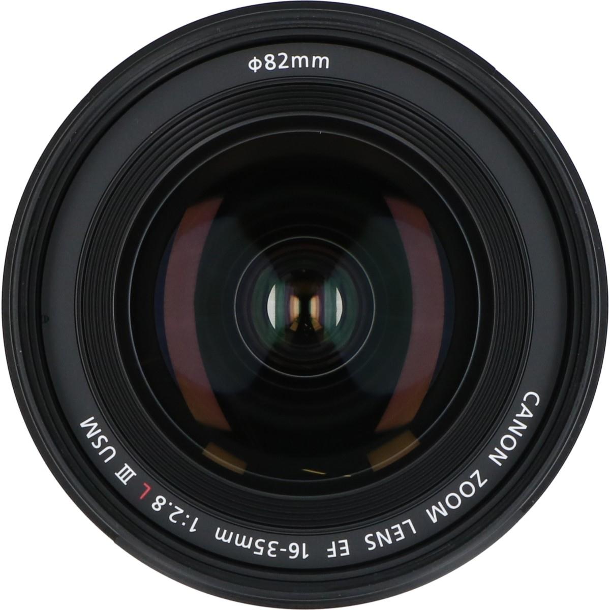 ＥＦ１６－３５ｍｍ　Ｆ２．８ＬＩＩＩＵＳＭ