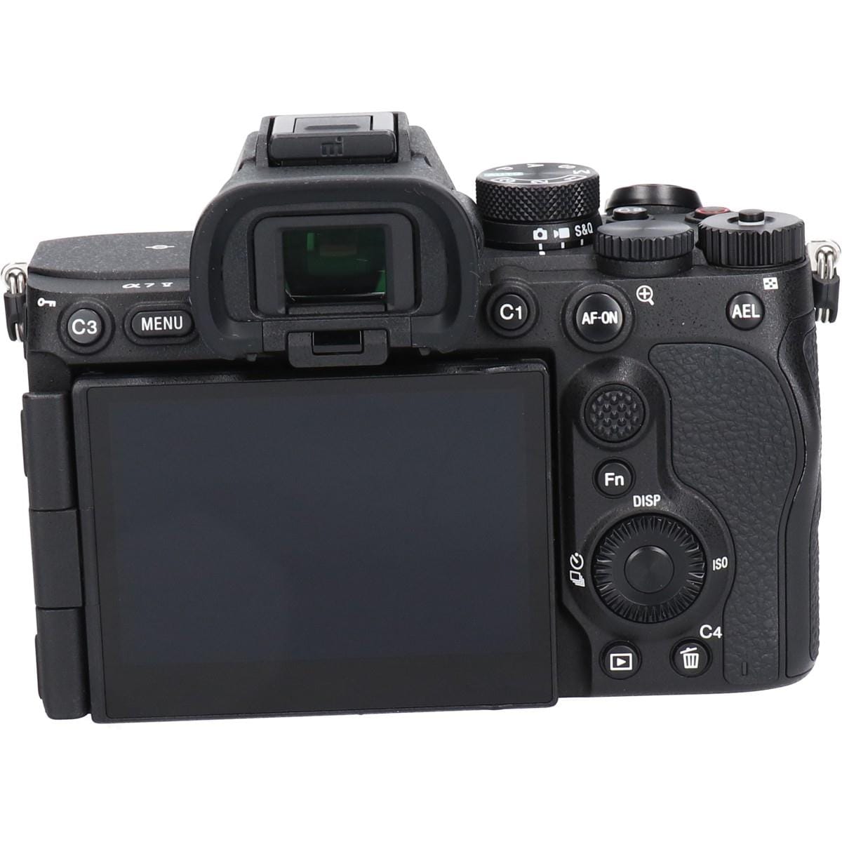 α７Ｖ　ＩＬＣＥ－７Ｍ５