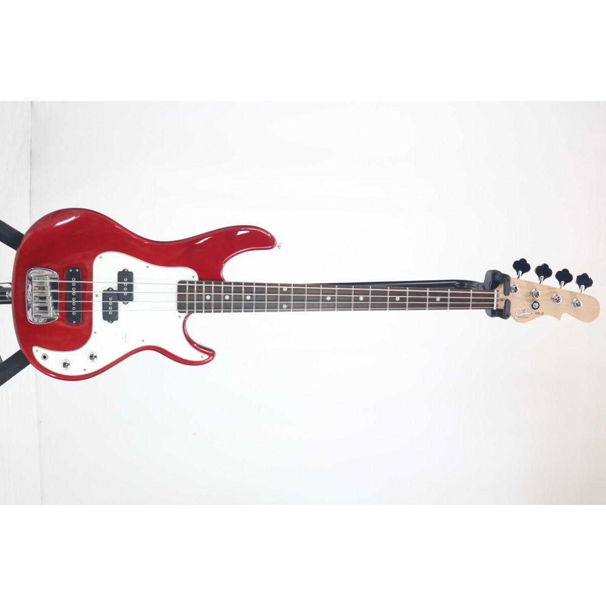 Ｇ＆Ｌ　　ＳＢ－２　ＴＲＩＢＵＴＥ