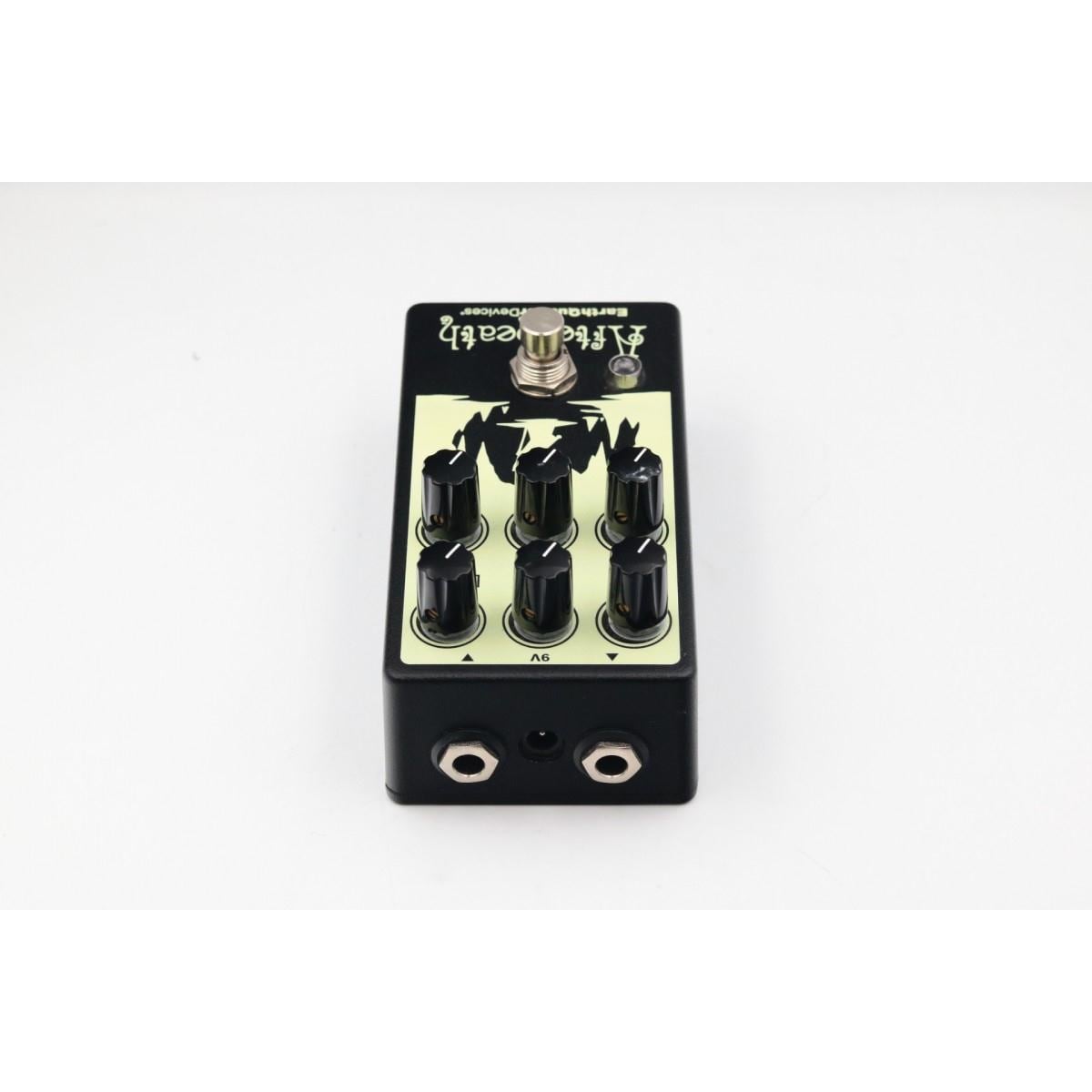 ＥＡＲＴＨＱＵＡＫＥＲ　ＤＥＶＩＣＥＳ　ＡＦＴＥＲＮＥＡＴＨ　Ｖ１