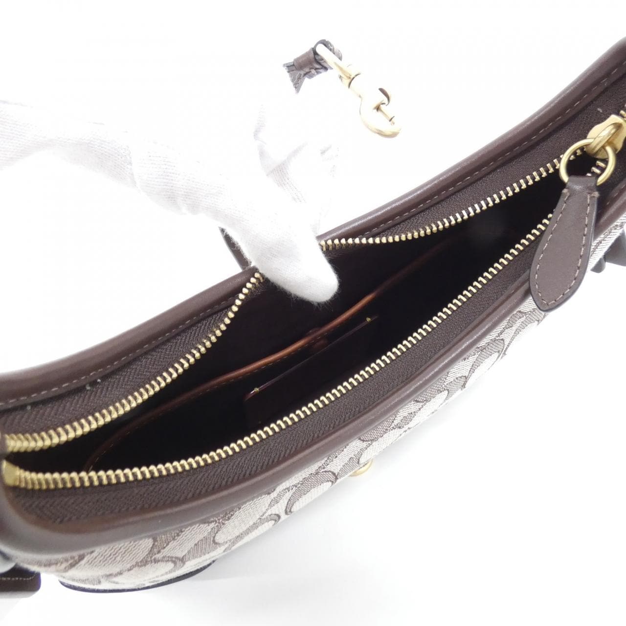 【新品】コーチ CDG72 ショルダーバッグ