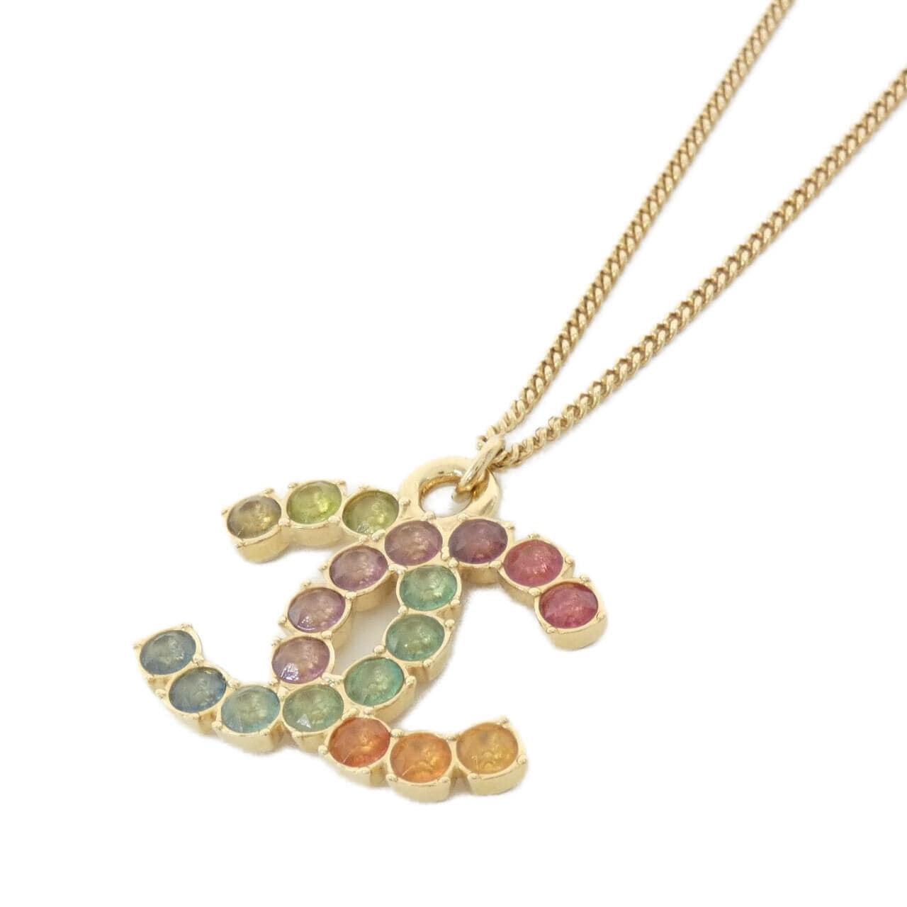 CHANEL necklace