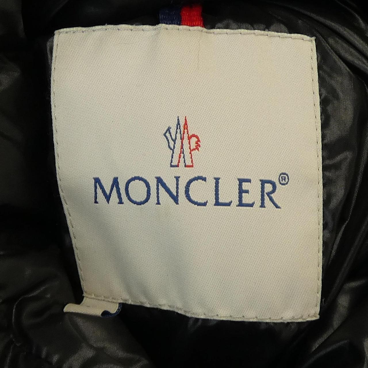 モンクレール MONCLER ダウンベスト