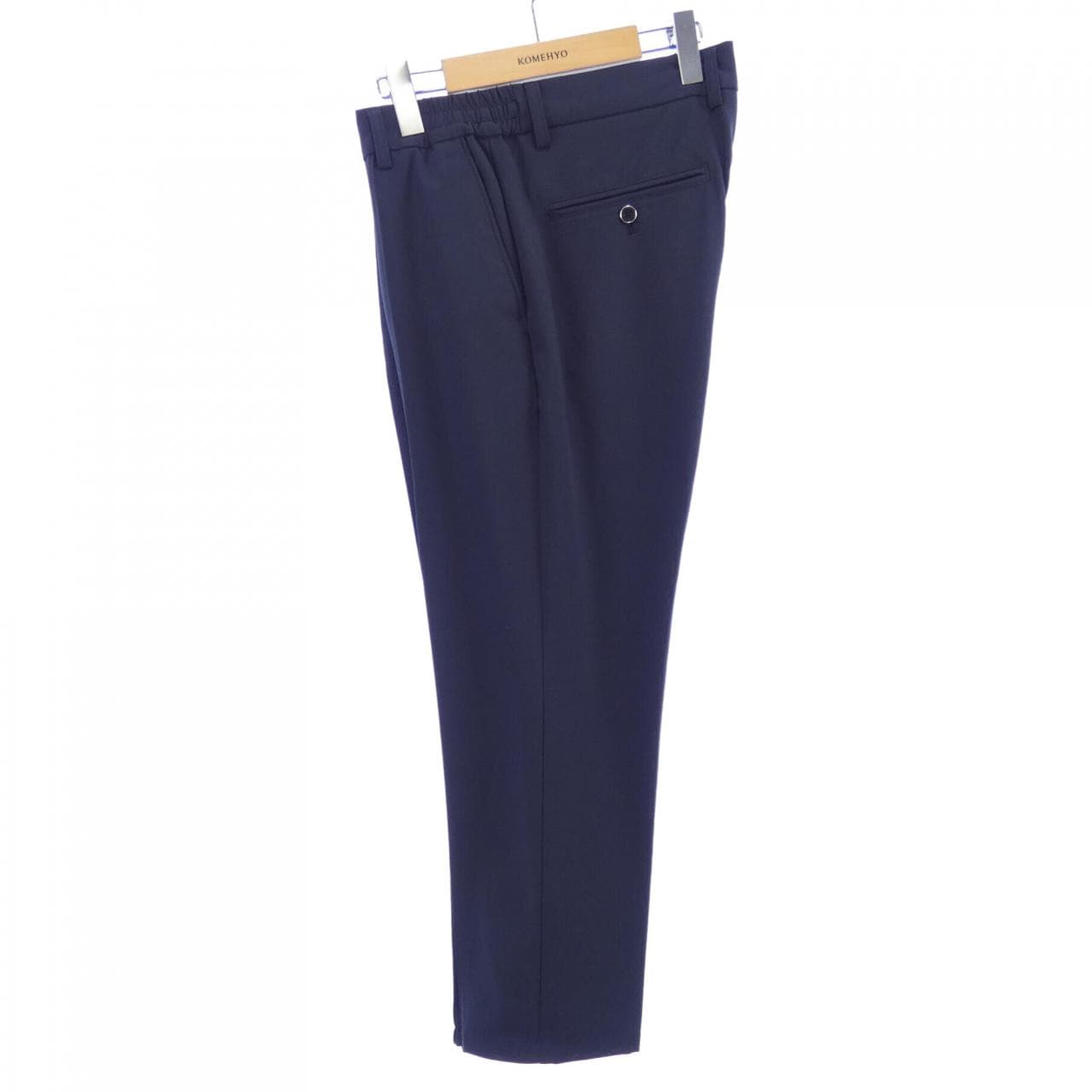 アウール AOURE パンツ