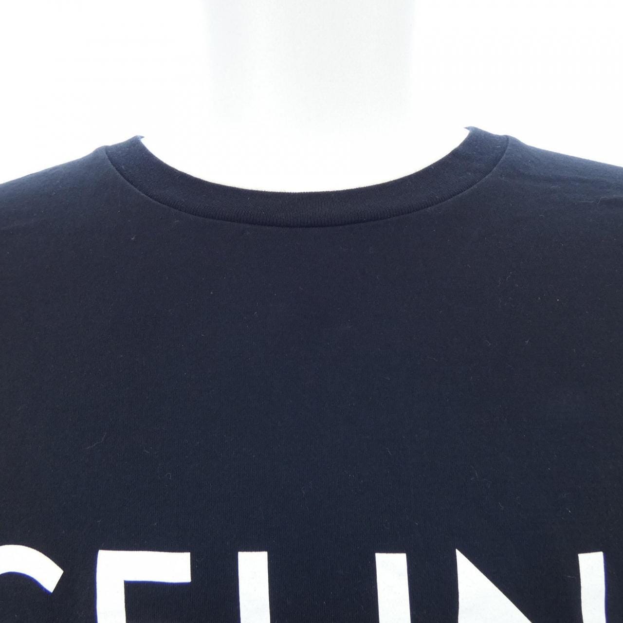 セリーヌ CELINE CELINE ルーズTシャツ 2X681671Q Tシャツ