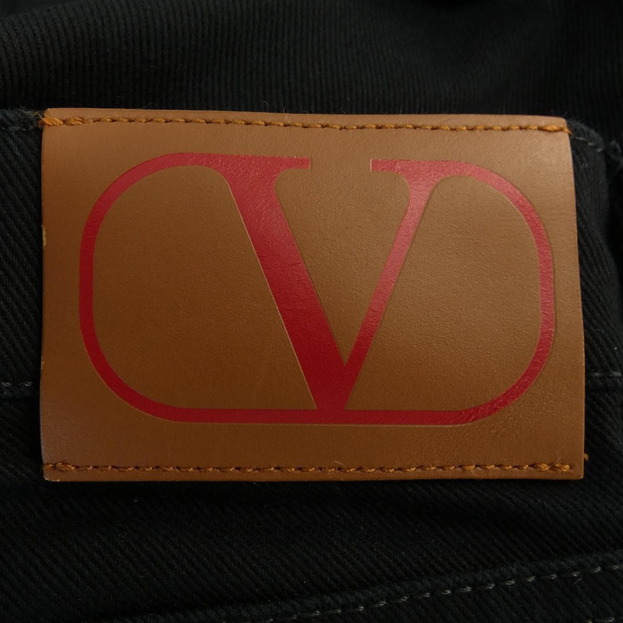 ヴァレンティノ VALENTINO 1V3DE02N8KF ジーンズ