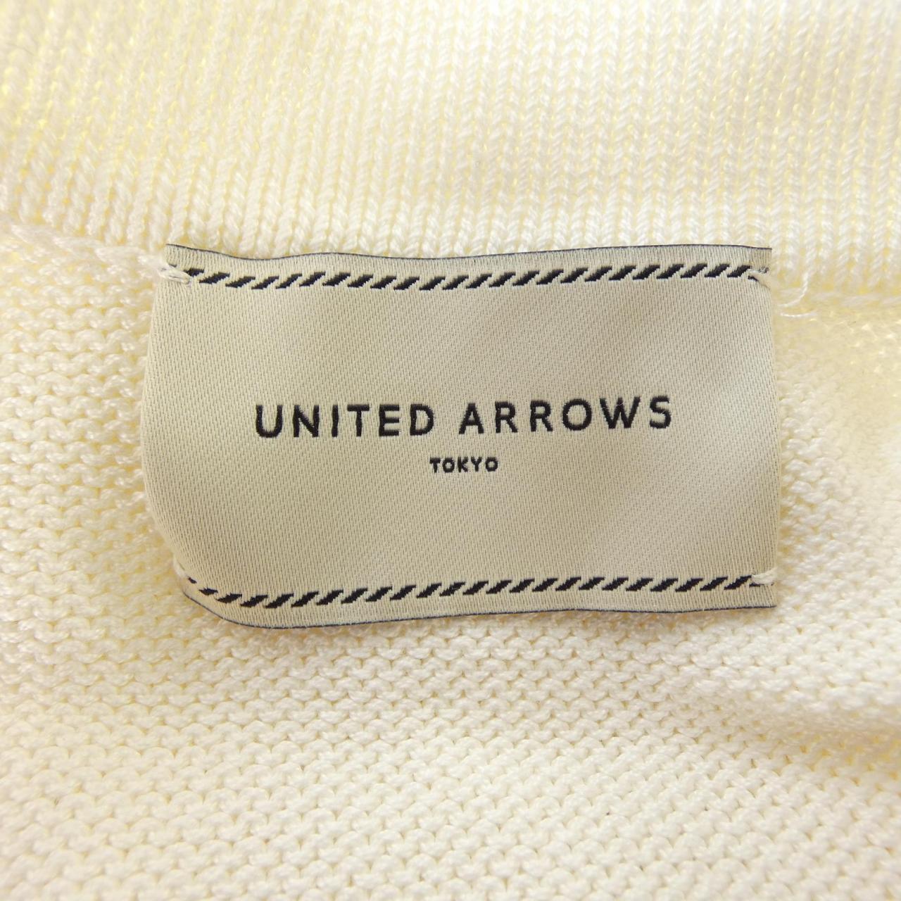 ユナイテッドアローズ UNITED ARROWS 1528-106-0258 カーディガン