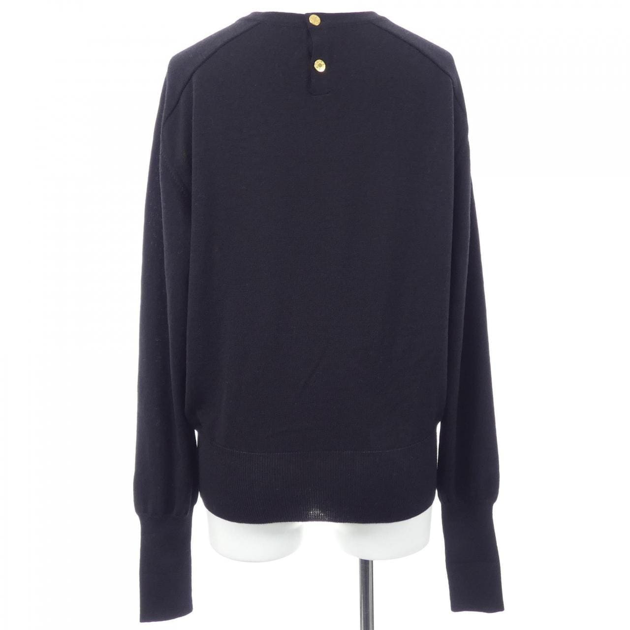 【ヴィンテージ】エルメス HERMES LES FETES DU ROI SOLEIL ツイルレーヌ. ニット