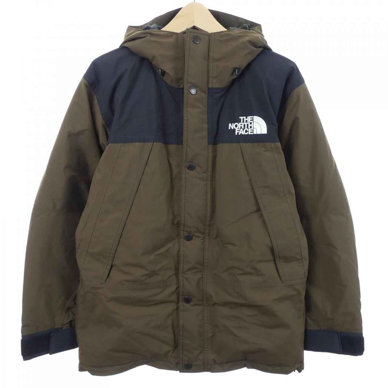 ザノースフェイス THE NORTH FACE ND92337R ダウンジャケット