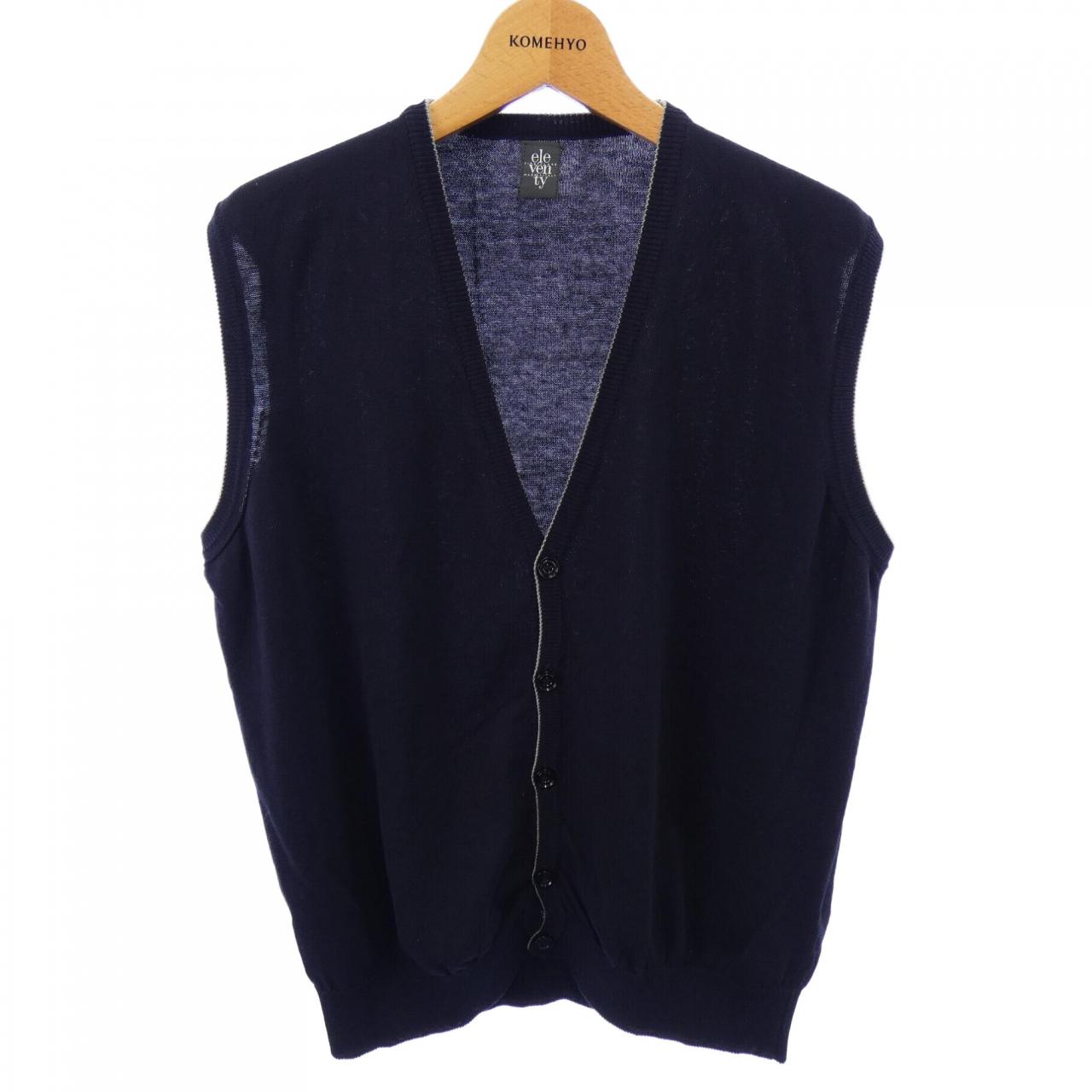 イレブンティ ELEVENTY ベスト