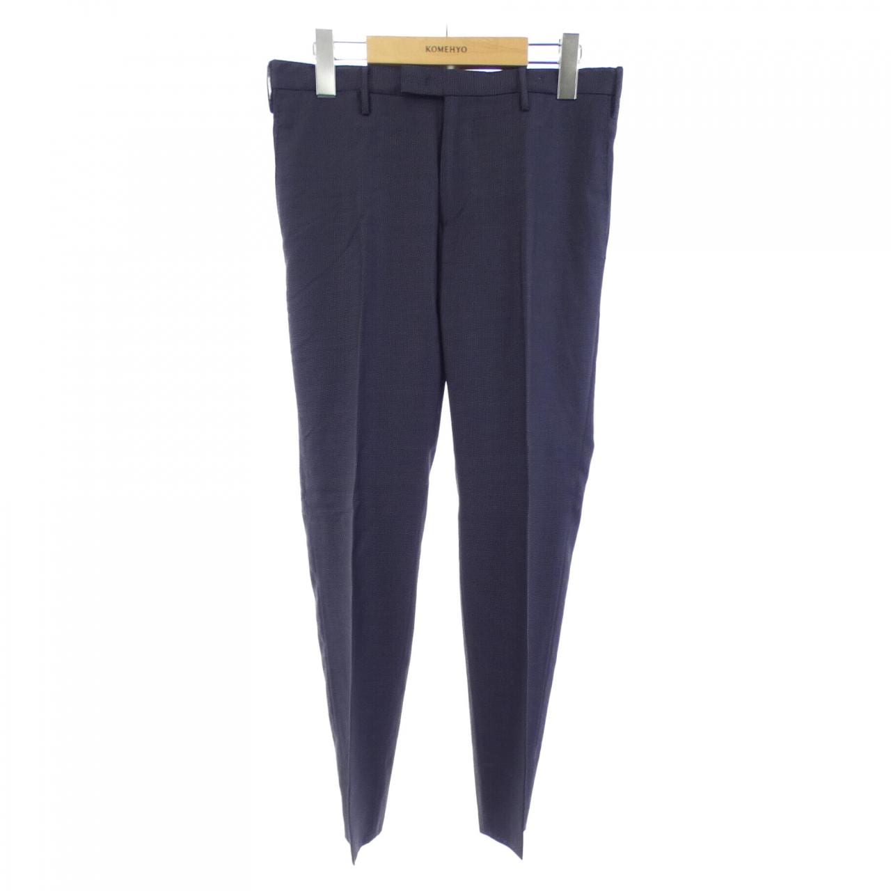 ピーティーゼロウーノ PT01 パンツ