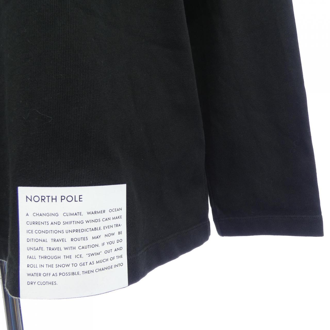 モンクレール MONCLER H20918D00010 Tシャツ