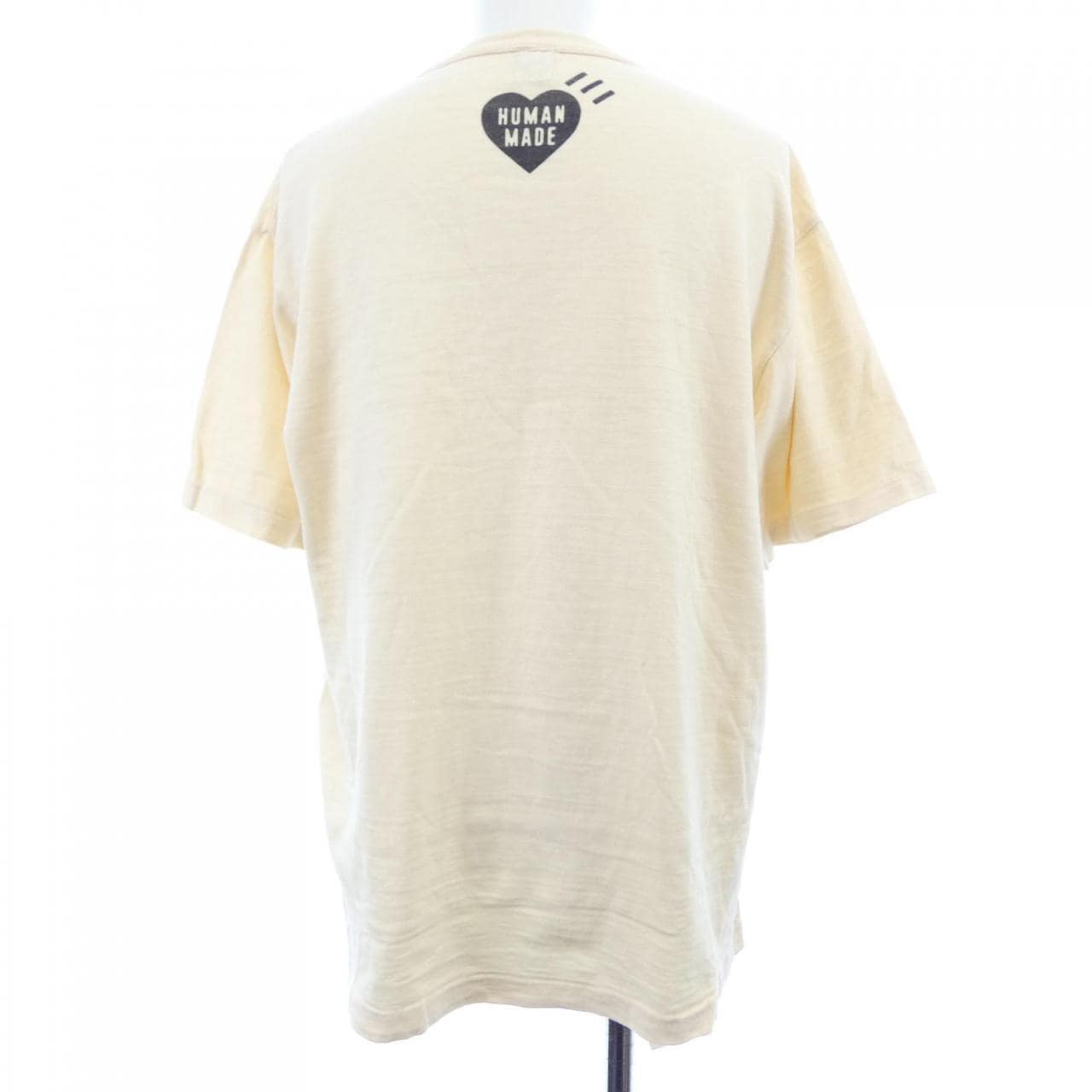 ヒューマンメイド HUMAN MADE Tシャツ