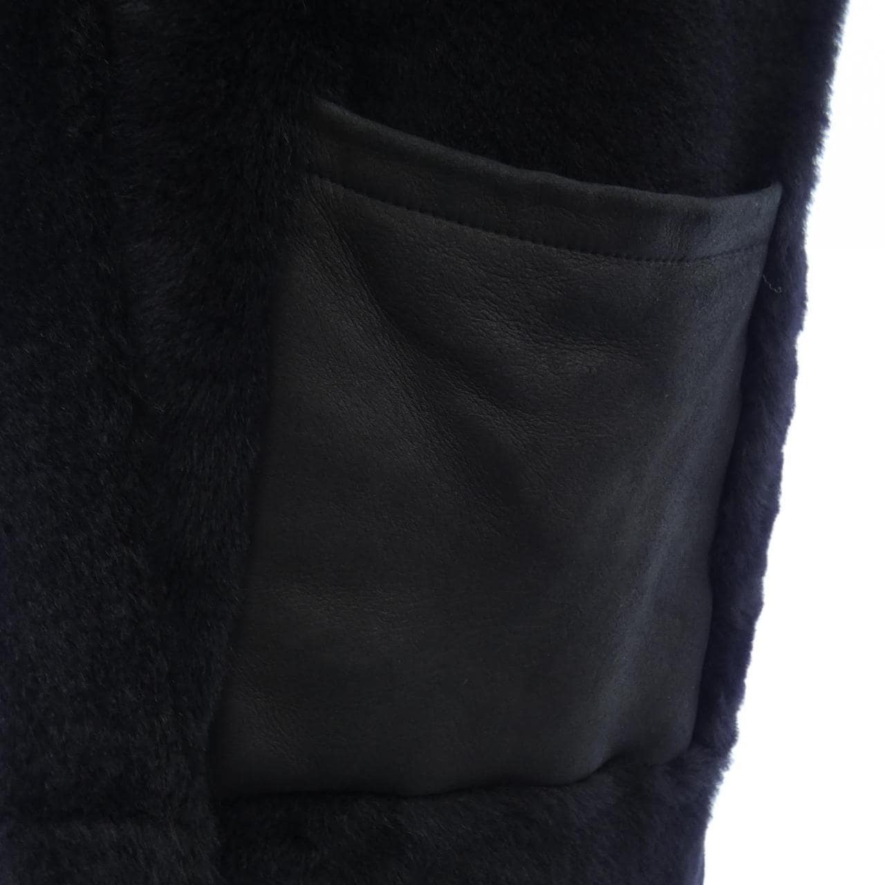 イネスエマシャレル INES ET MARECHAL ロングベスト