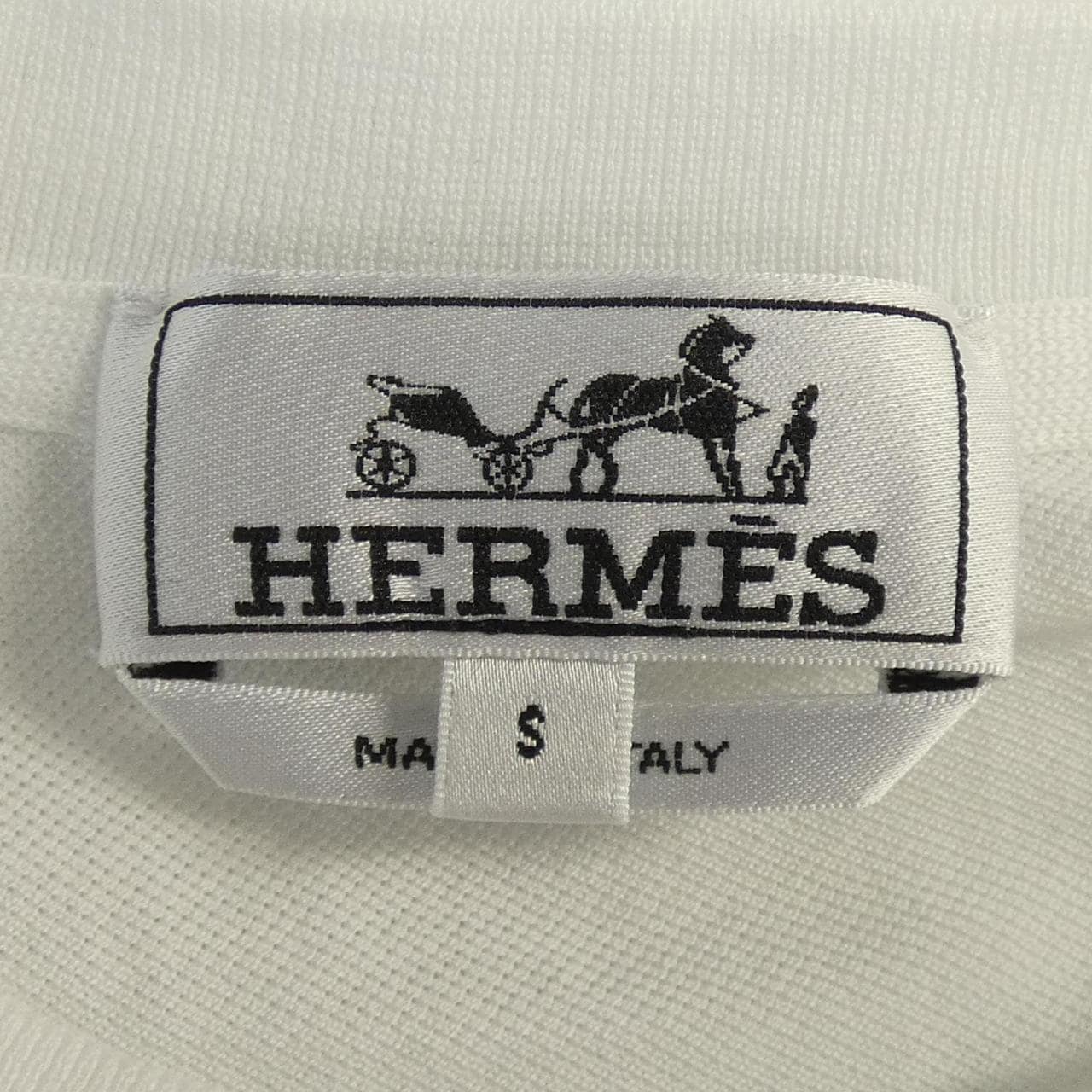 エルメス HERMES *31-5705 Tシャツ