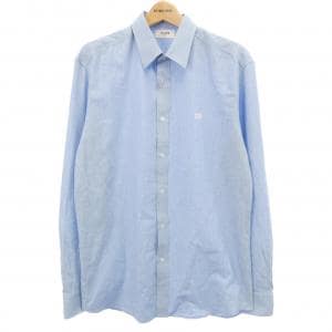 セリーヌ CELINE リラックスシャツ トリオンフ RC07L0A49 シャツ