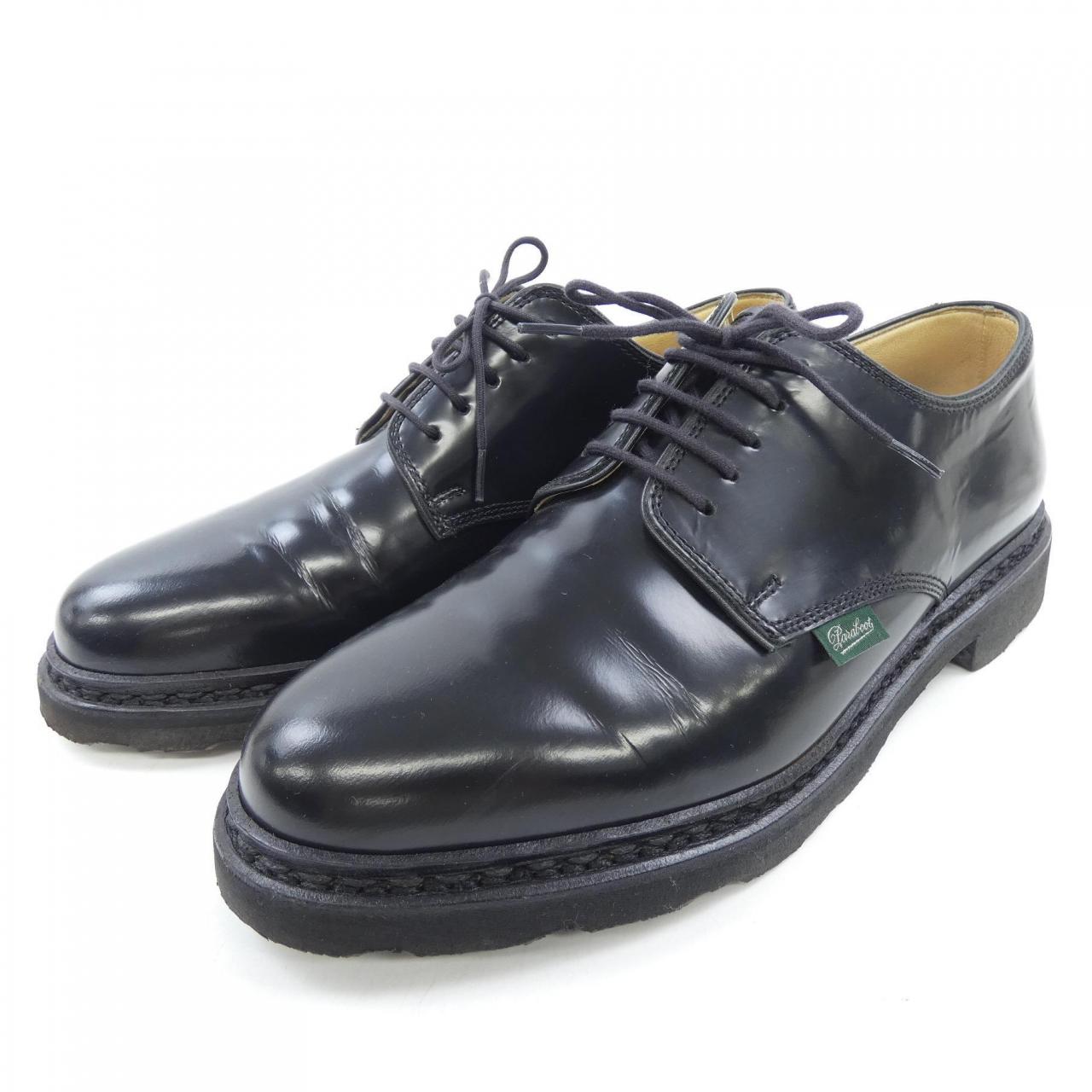 パラブーツ PARA BOOT シューズ