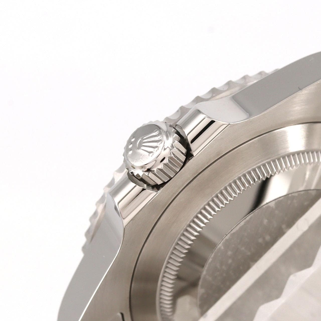 ロレックス サブマリーナーデイト 126610LV SS 自動巻 ランダム番