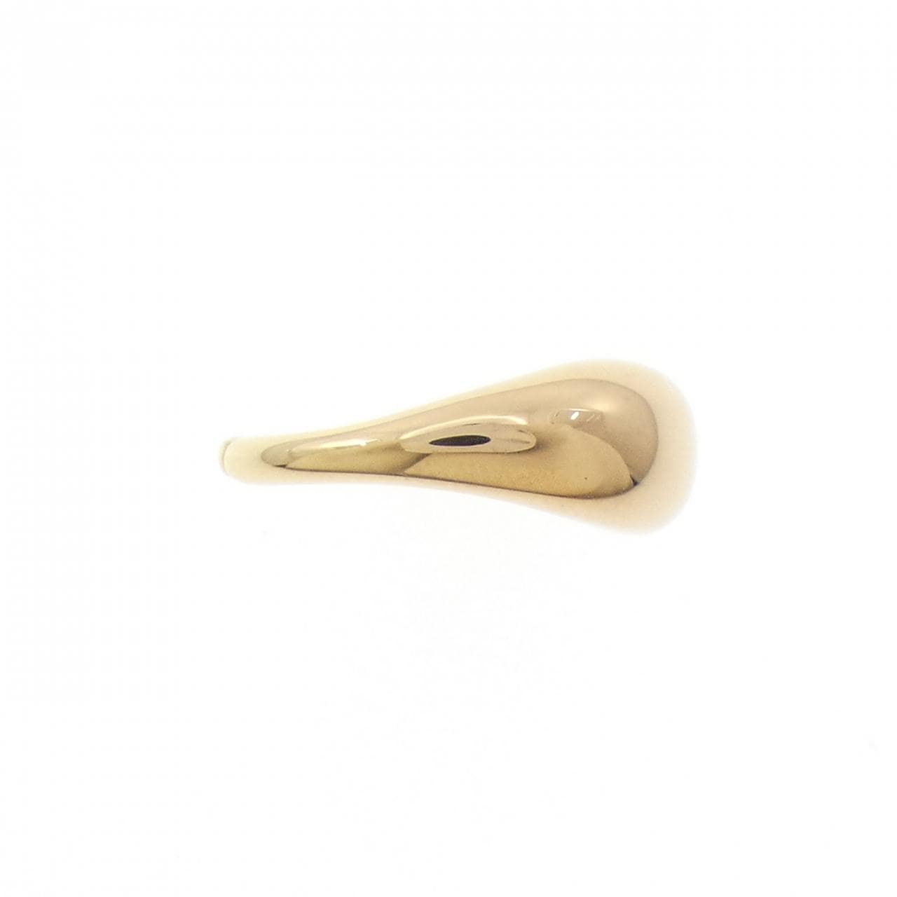 エテ 925 イヤーカフ