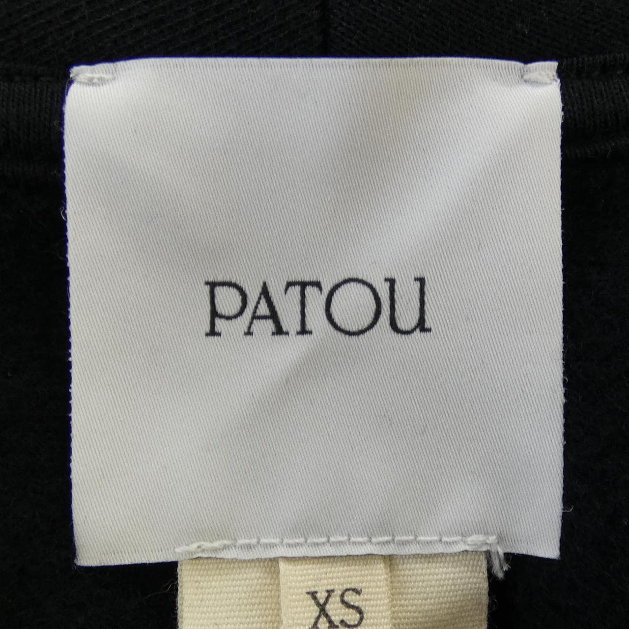 パトゥ PATOU JE0699995999B パーカー