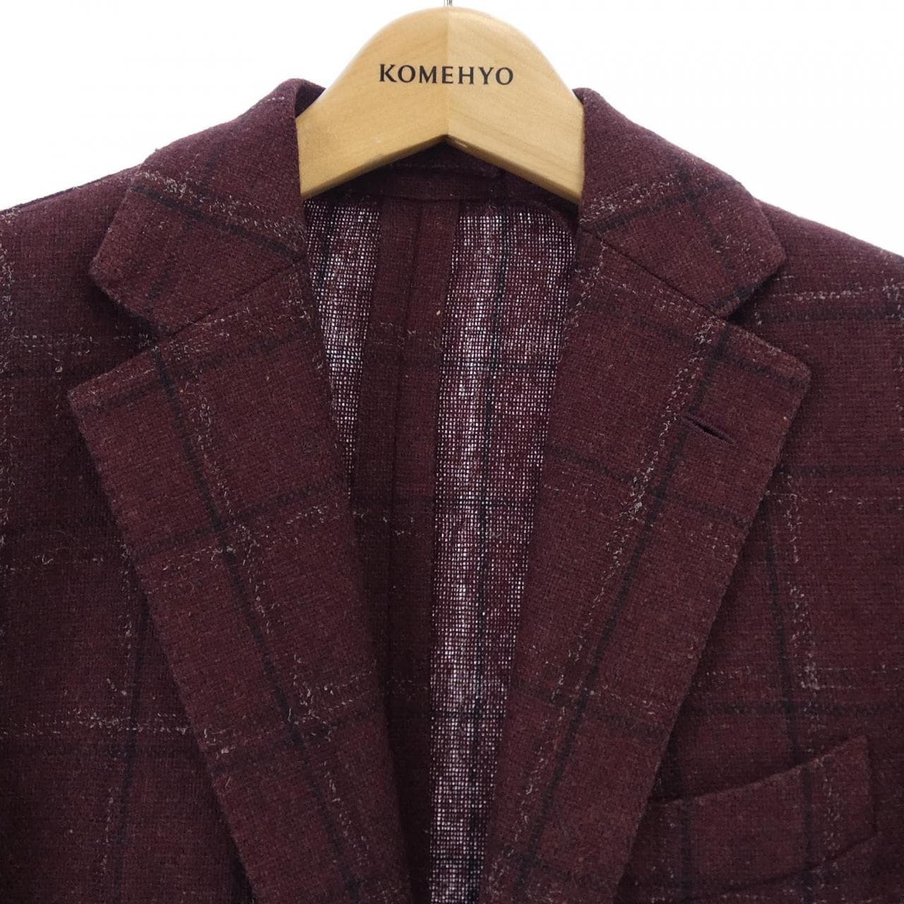 ラルディーニ LARDINI ジャケット