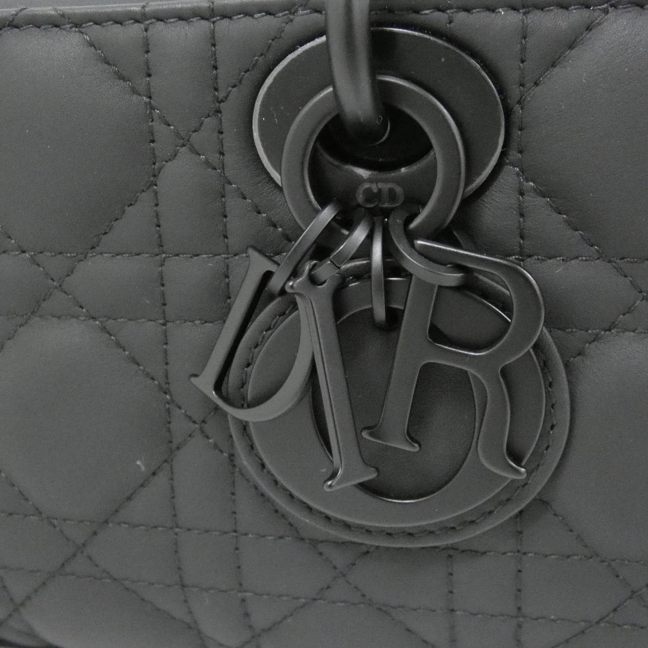 クリスチャンディオール レディ D-ジョイ スモール M0613SLOI バッグ