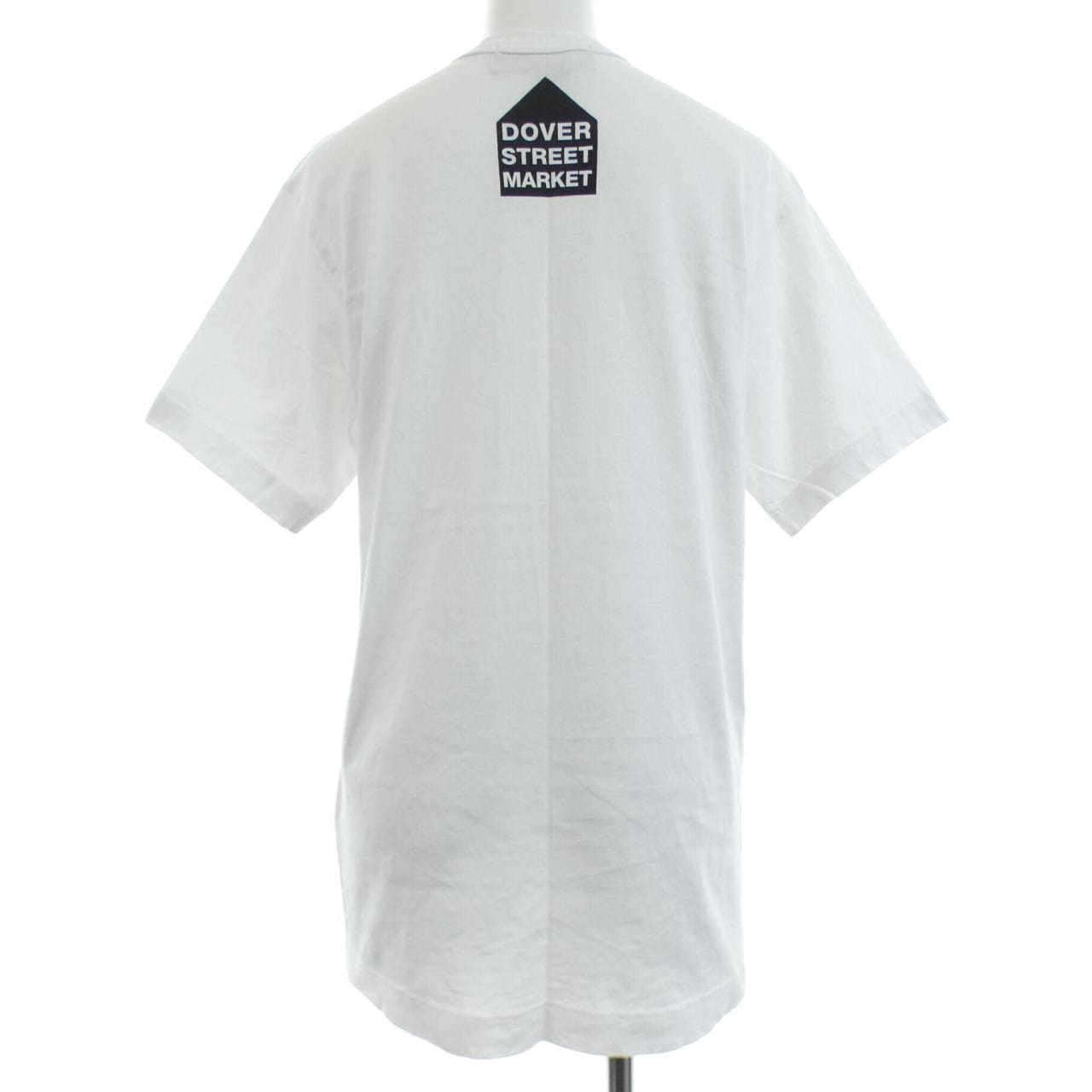 コムデギャルソン COMME des GARCONS ZI-T002 CHROME HEARTS Tシャツ