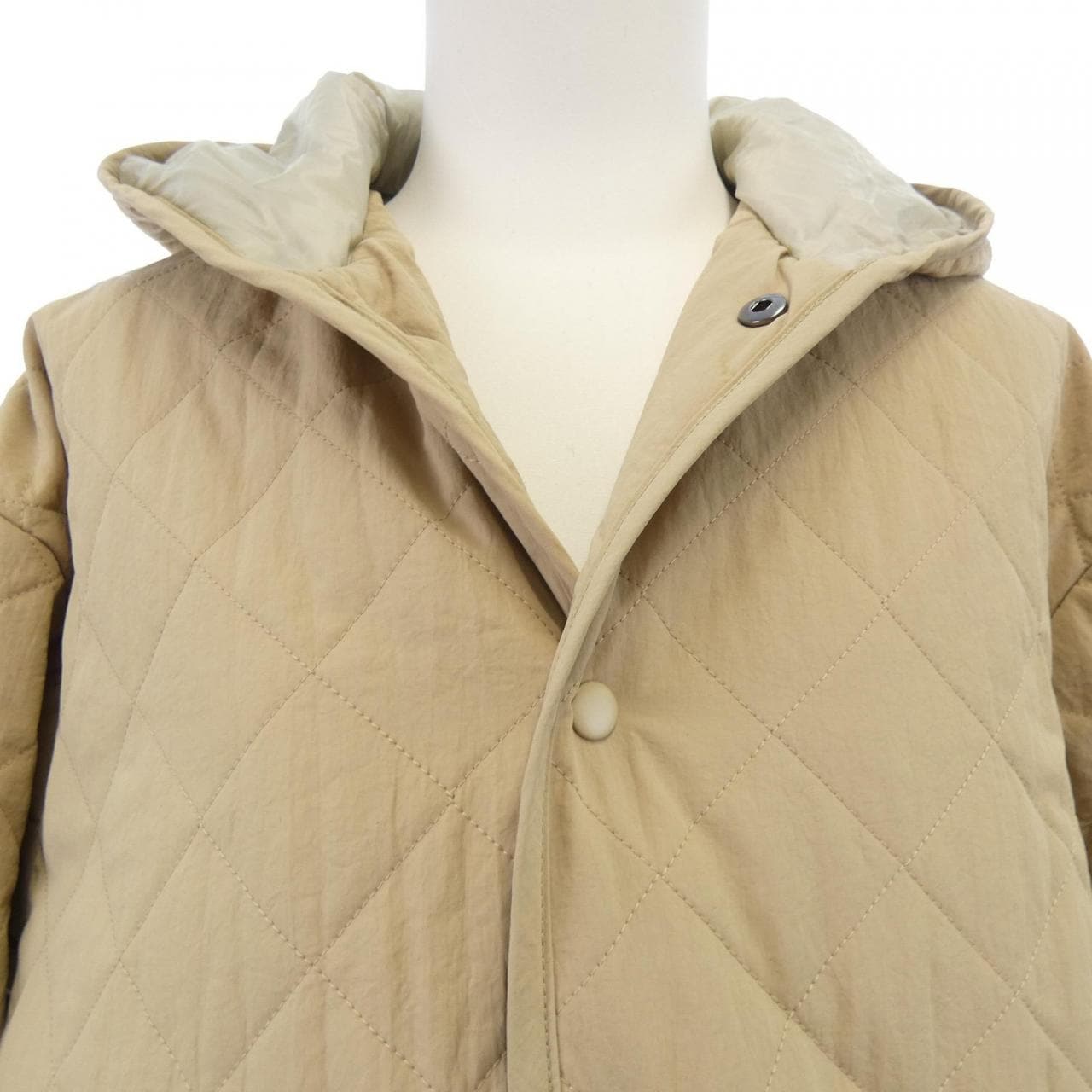 DUAL VOICE コート