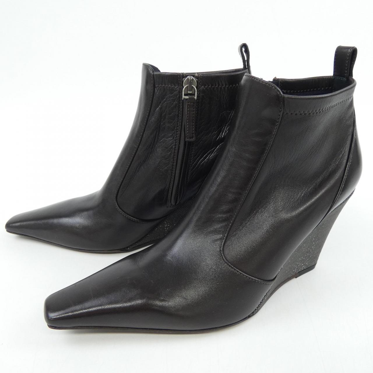 ブルネロクチネリ BRUNELLO CUCINELLI ブーツ