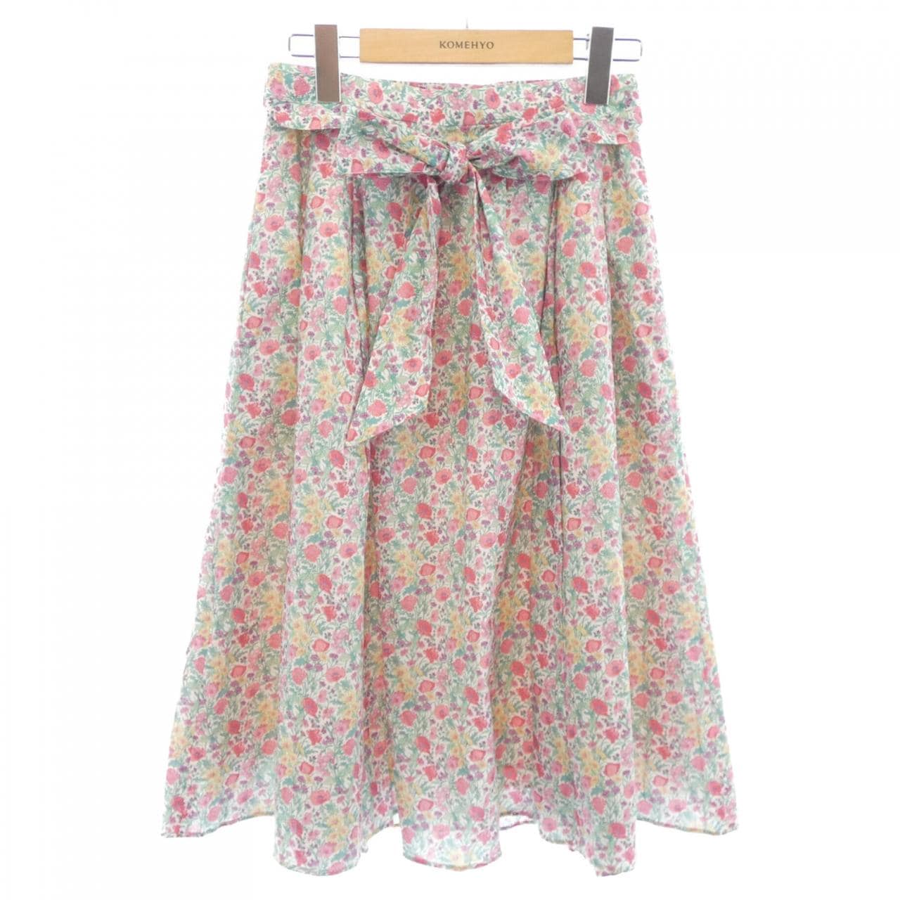 トッカ TOCCA LIBERTY スカート
