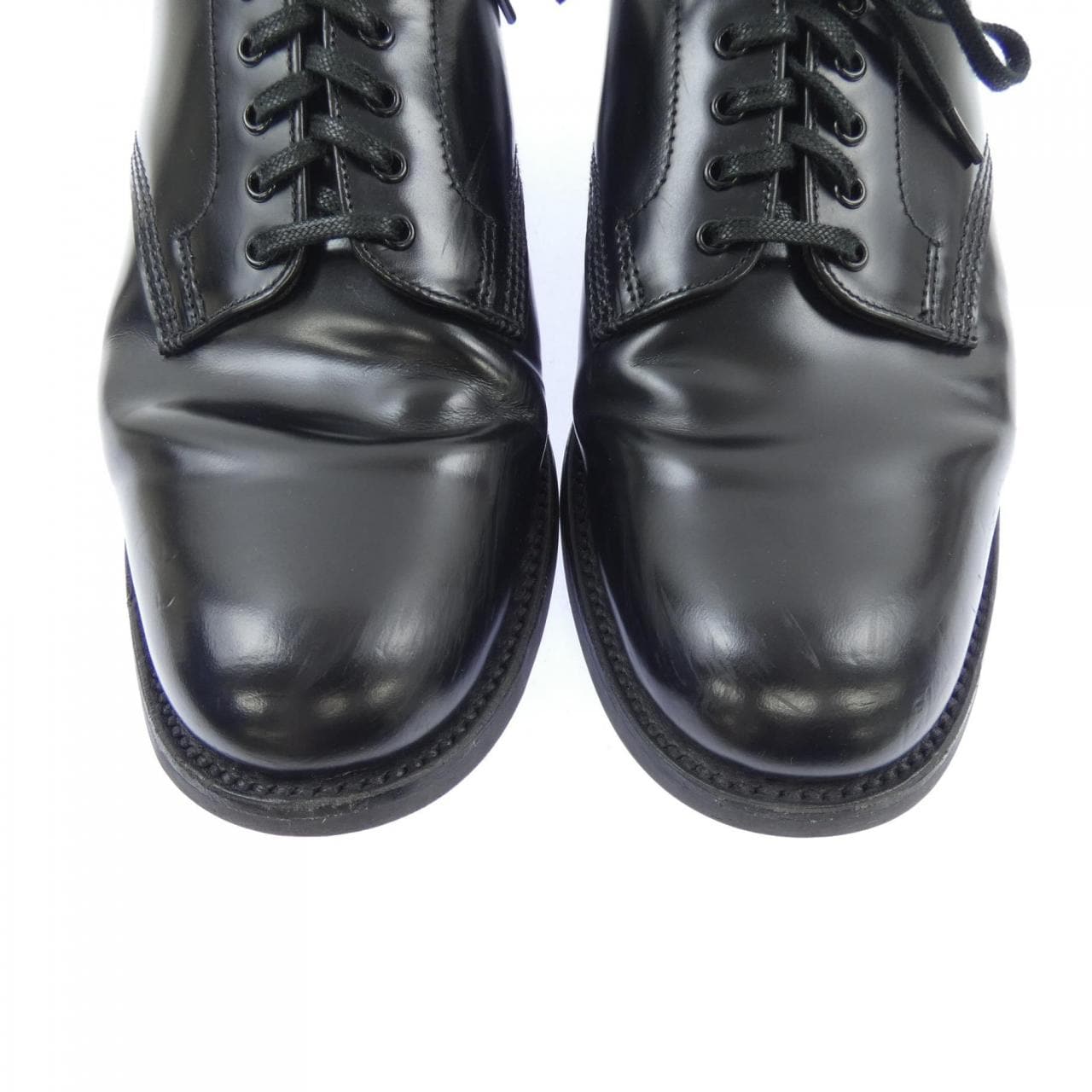 サンダース SANDERS シューズ