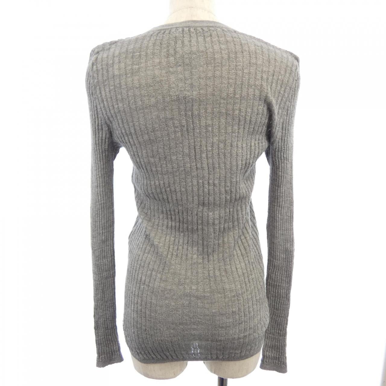 GABRIELA HEARST カーディガン