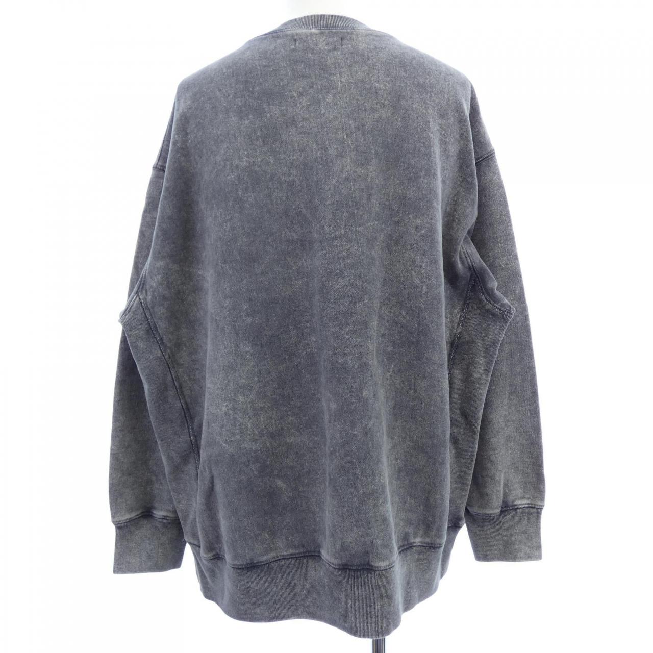 フラッグスタッフ FLAG STUFF 21AW-FS-27 スウェット