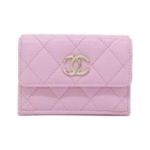 【未使用品】シャネル AP4901 財布