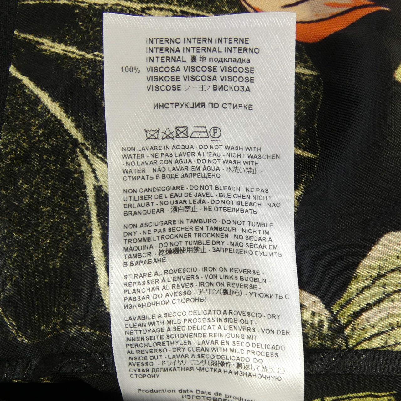 エトロ ETRO ジャケット